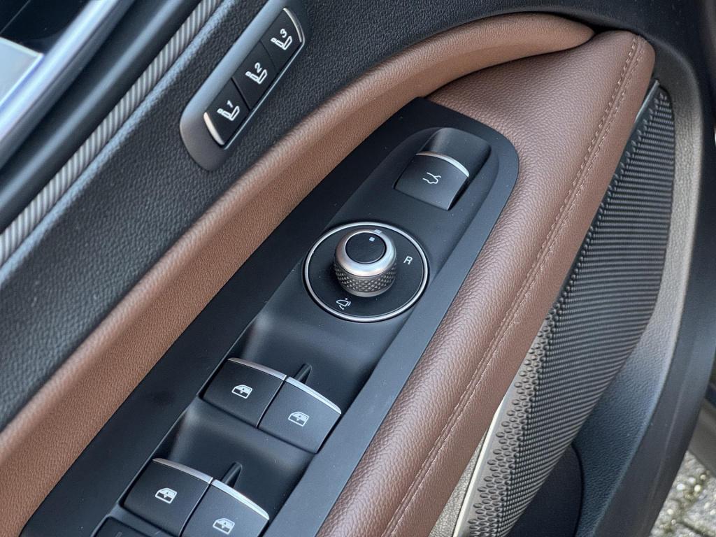 Alfa Romeo Stelvio 2.0 t awd super veloce interieur nl-auto + afneembare tr