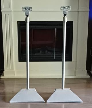 2 vogel box steunen