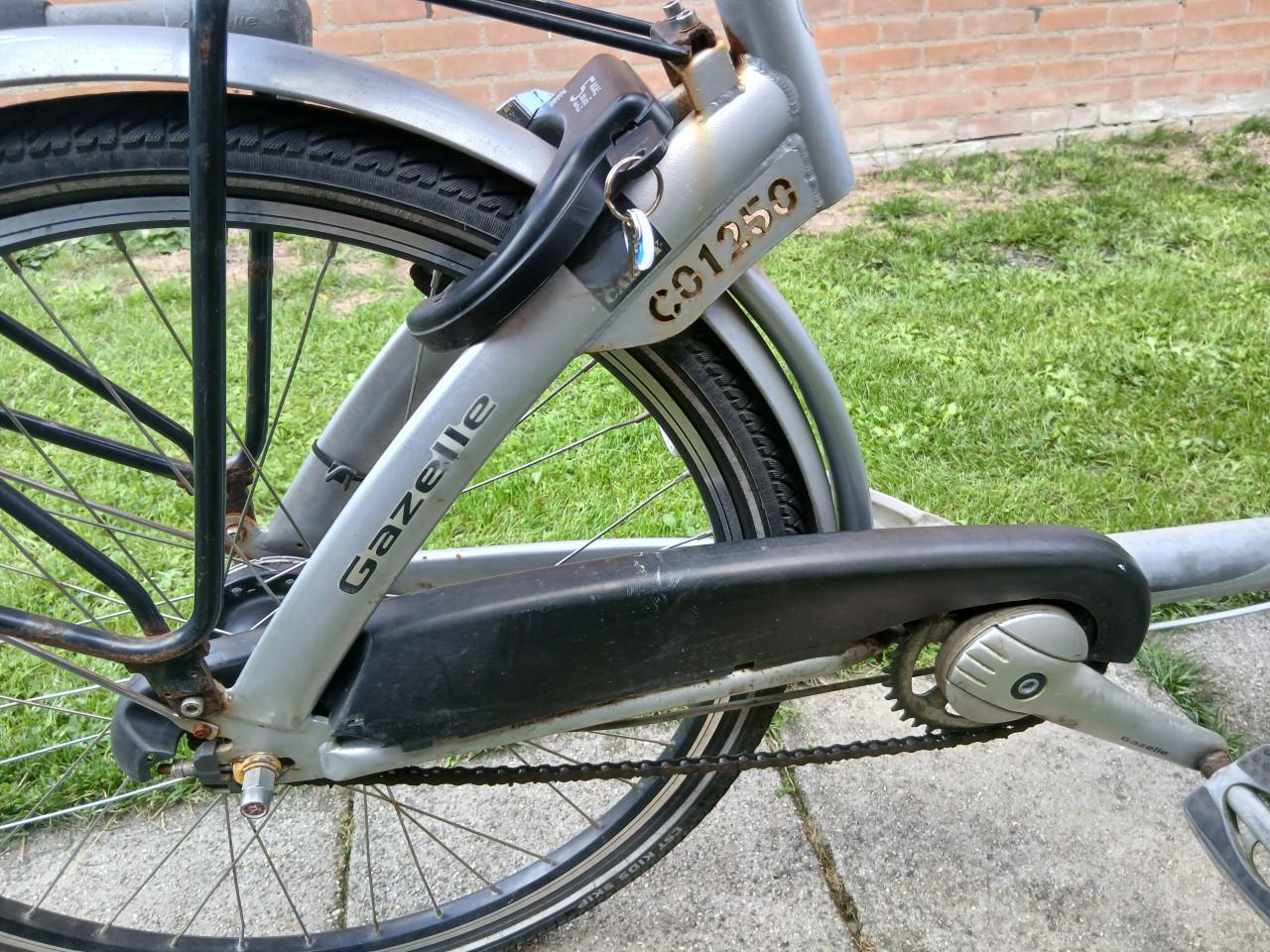 Bakfiets