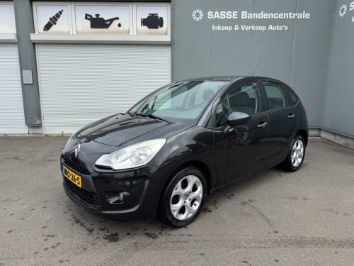 Citroen C3 1.1i 5 deurs AIRCO ! ! !