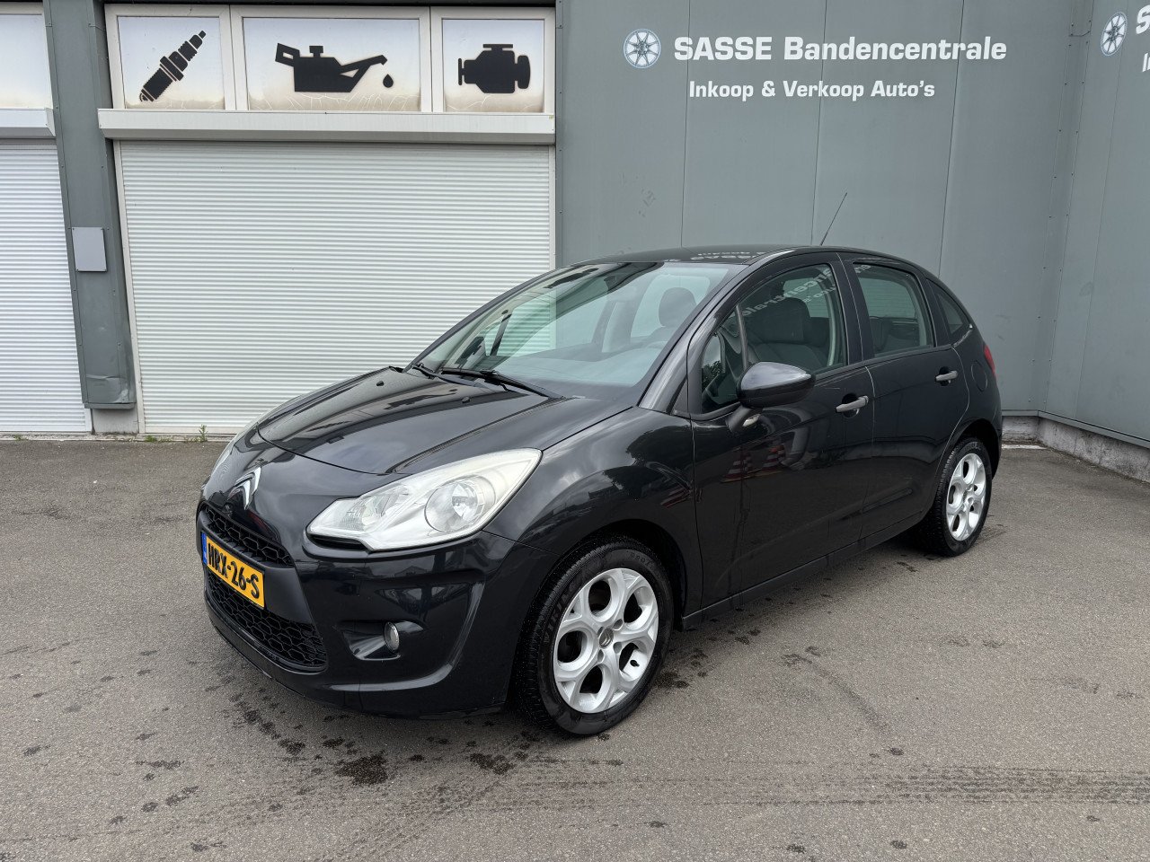Citroen C3 1.1i 5 deurs AIRCO ! ! !