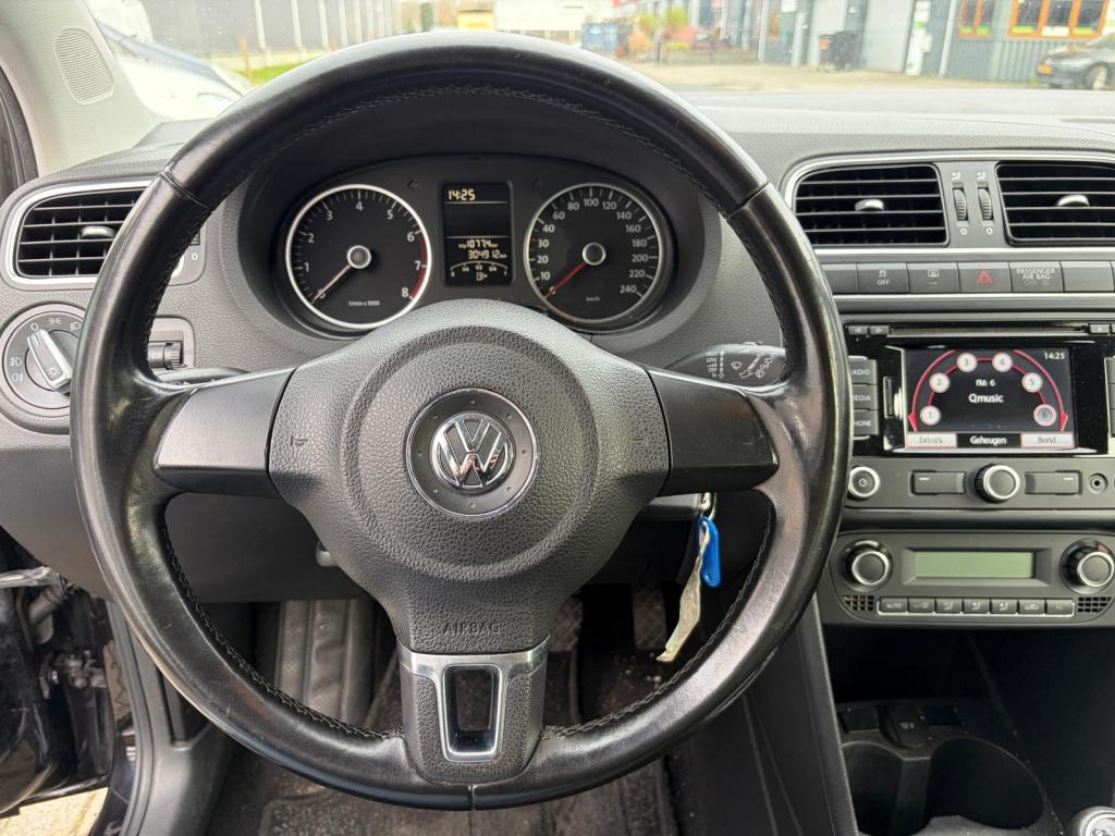 Volkswagen Polo 1.4-16v comfortline/2e eigenaar/13 jaar in bezit/particulie