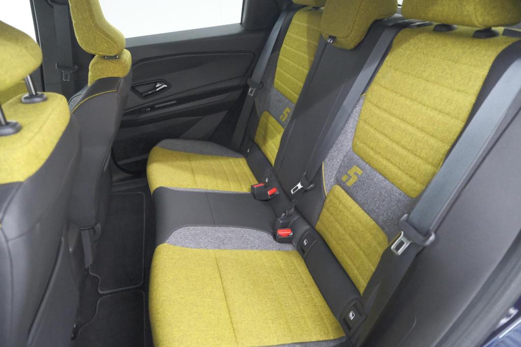 Renault 5 comfort range iconic cinq 52 kwh | 99,3% soh | adaptieve cruise c