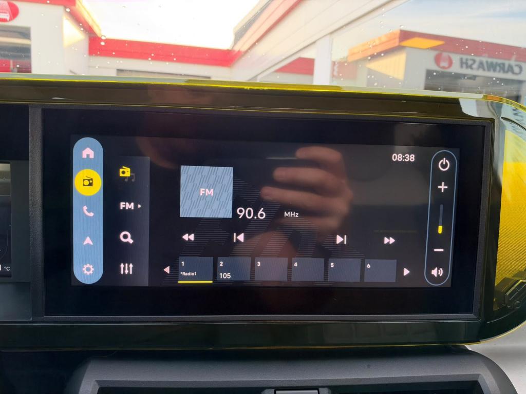 Fiat Grande Panda la prima