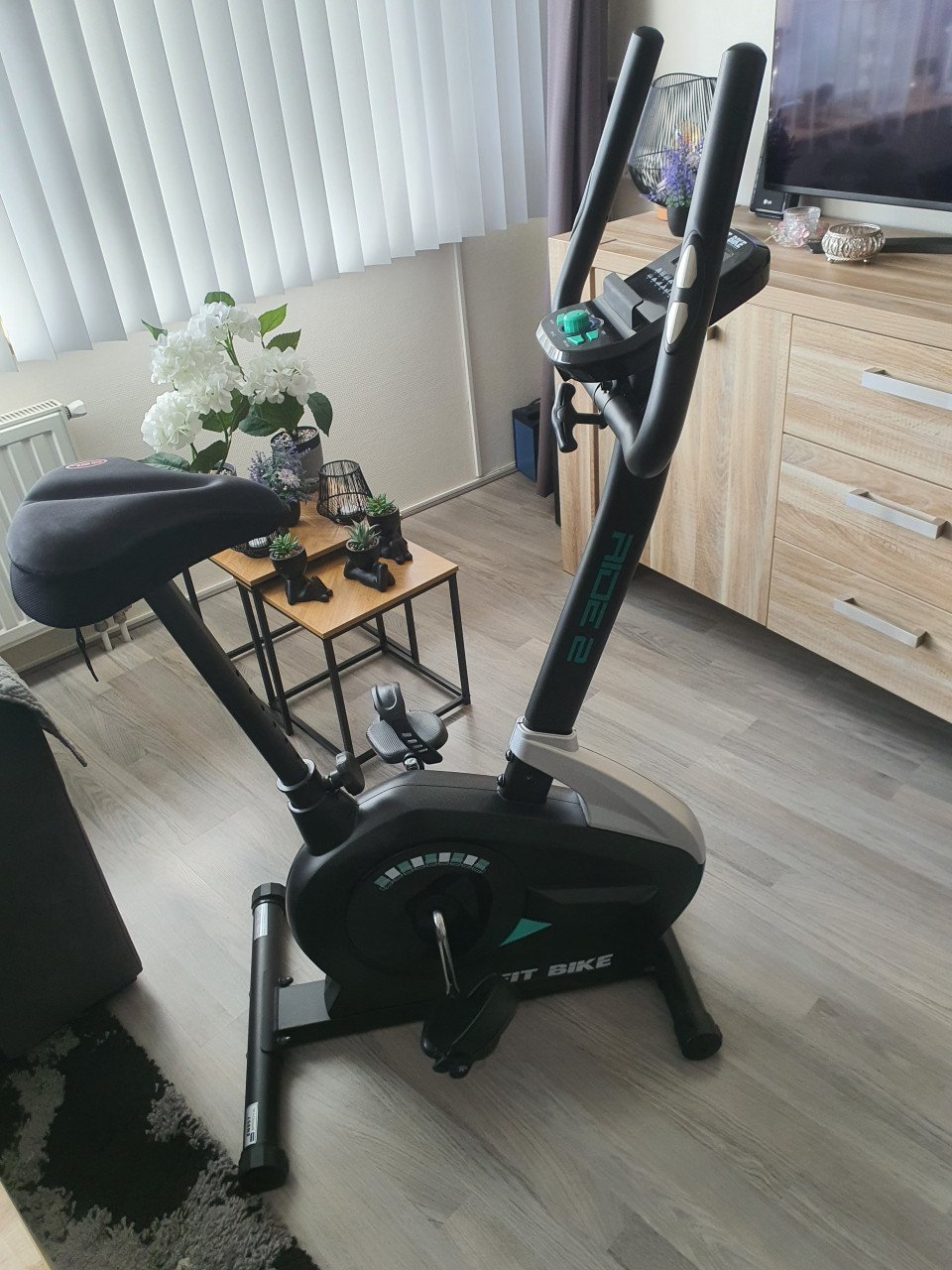 Te koop Home trainer