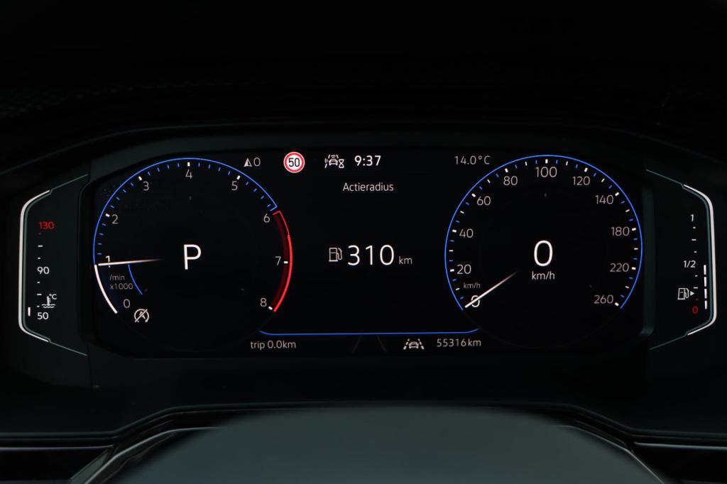 Volkswagen Polo 1.0 tsi life edition 95pk dsg7