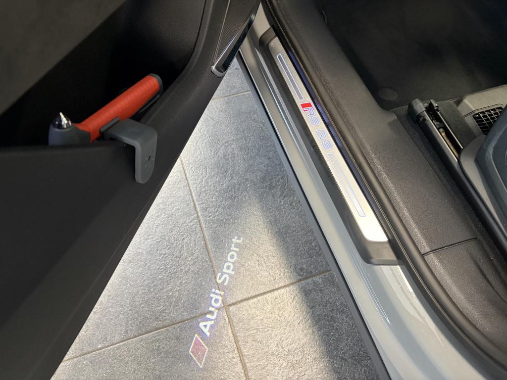 Audi Rsq3 sportback tfsi quattro | b&o | drive select | assist pack | pano