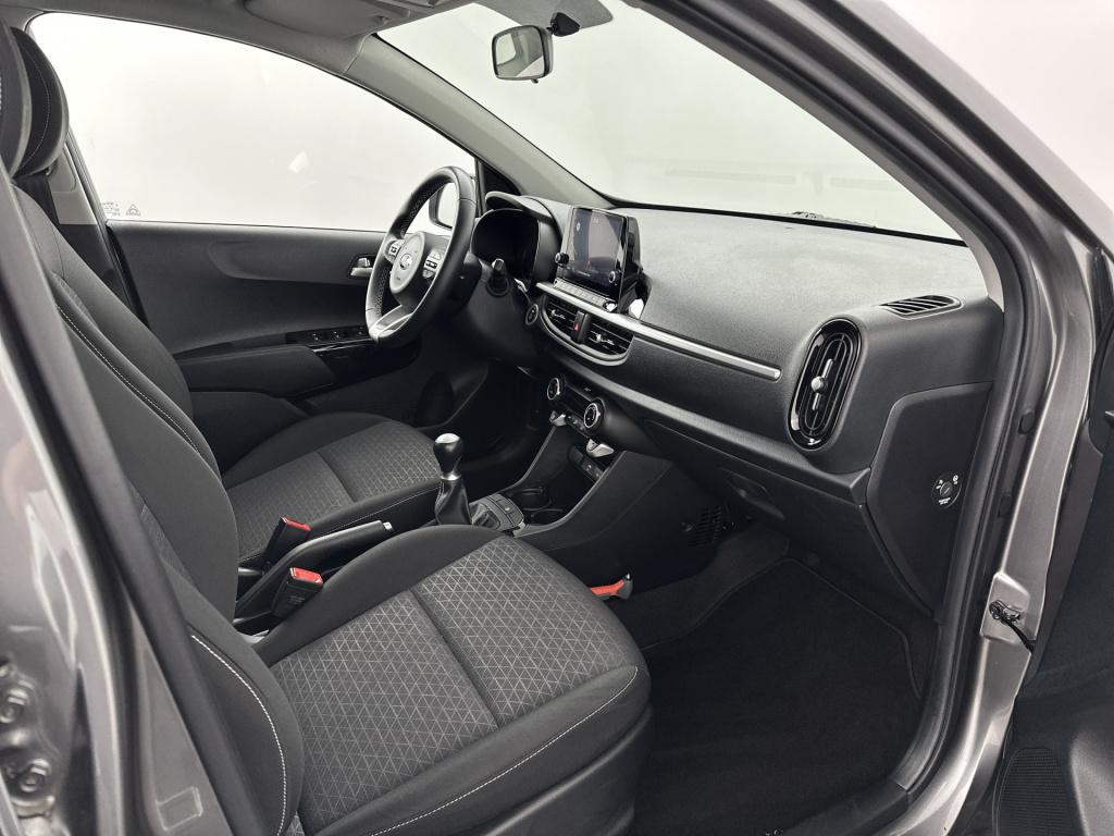 Kia Picanto 1.0 dpi dynamicplusline 1e eigenaar