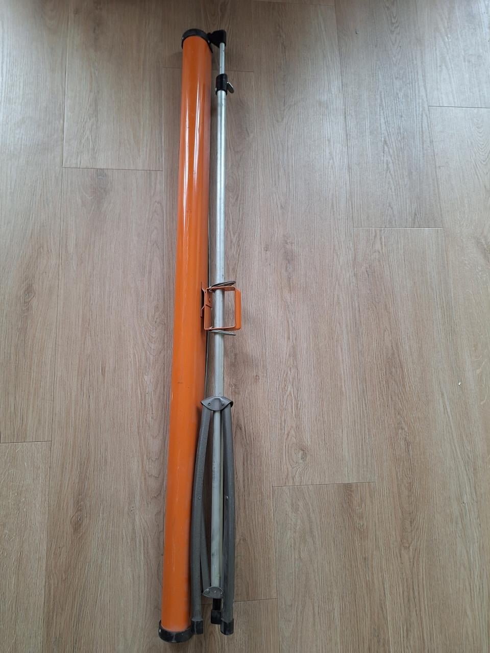 Projectiescherm
