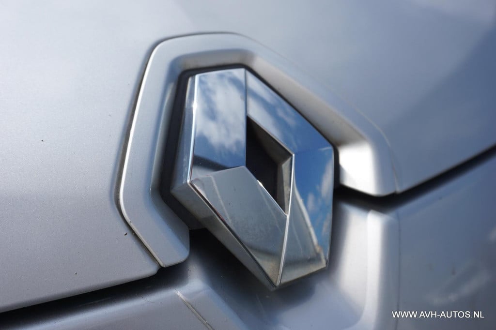 Renault Megane 1.6 expression
