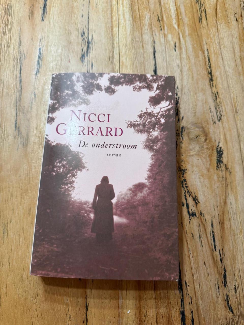 Partij boeken
