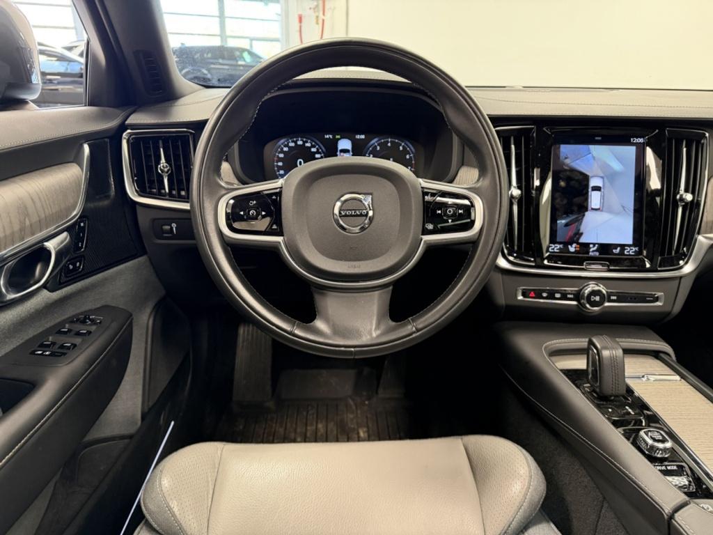 Volvo V90 cross country 2.0 b6 awd pro | panoramadak | winterpakket pro | p