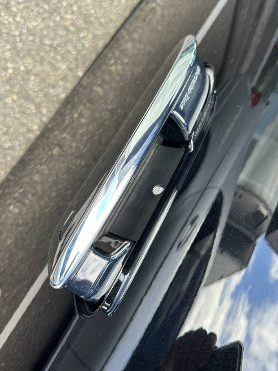 Mercedes-Benz E-Klasse 300 e amg line l panoramadak l 360 camera l head-up 