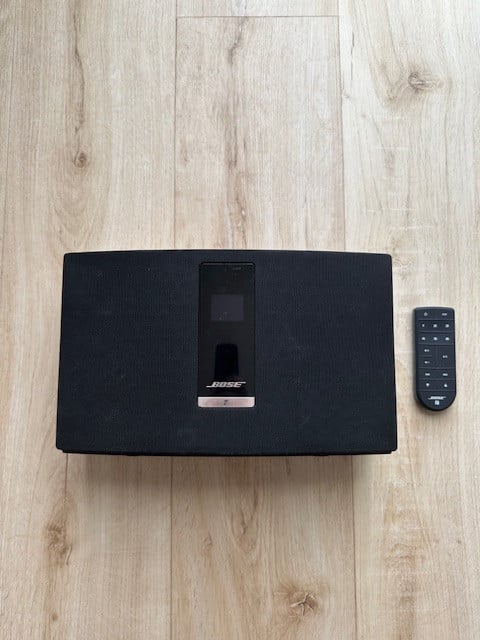 Te koop: Bose Soundtouch 20