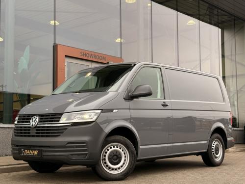 Volkswagen Transporter 2.0 tdi l1h1 28 | ingebouwde gereedschapskasten | cr