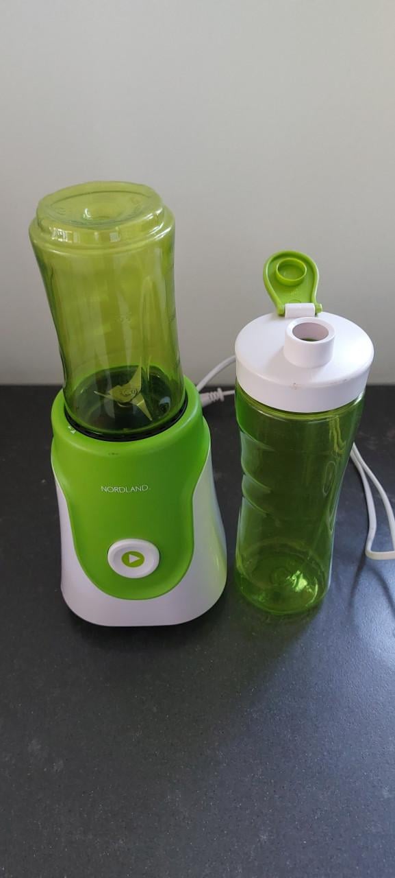 Nordland Blender To Go