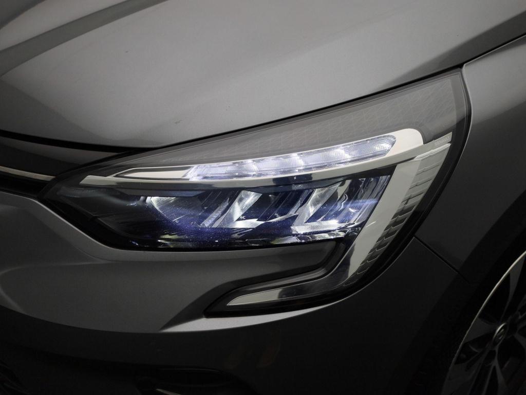 Renault Clio 1.6 e-tech hybrid 145 equilibre | automaat | navigatie | cruis