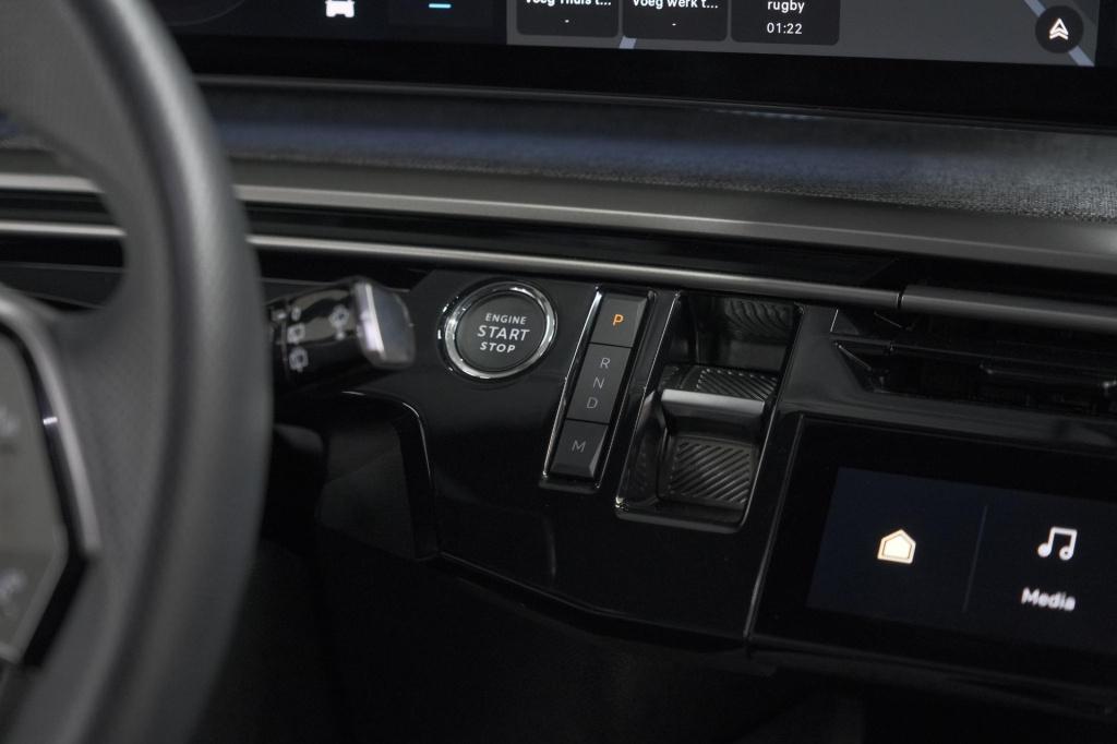 Peugeot 5008 1.2 hybrid 136 gt 7p | adaptieve cruise control | camera | ele