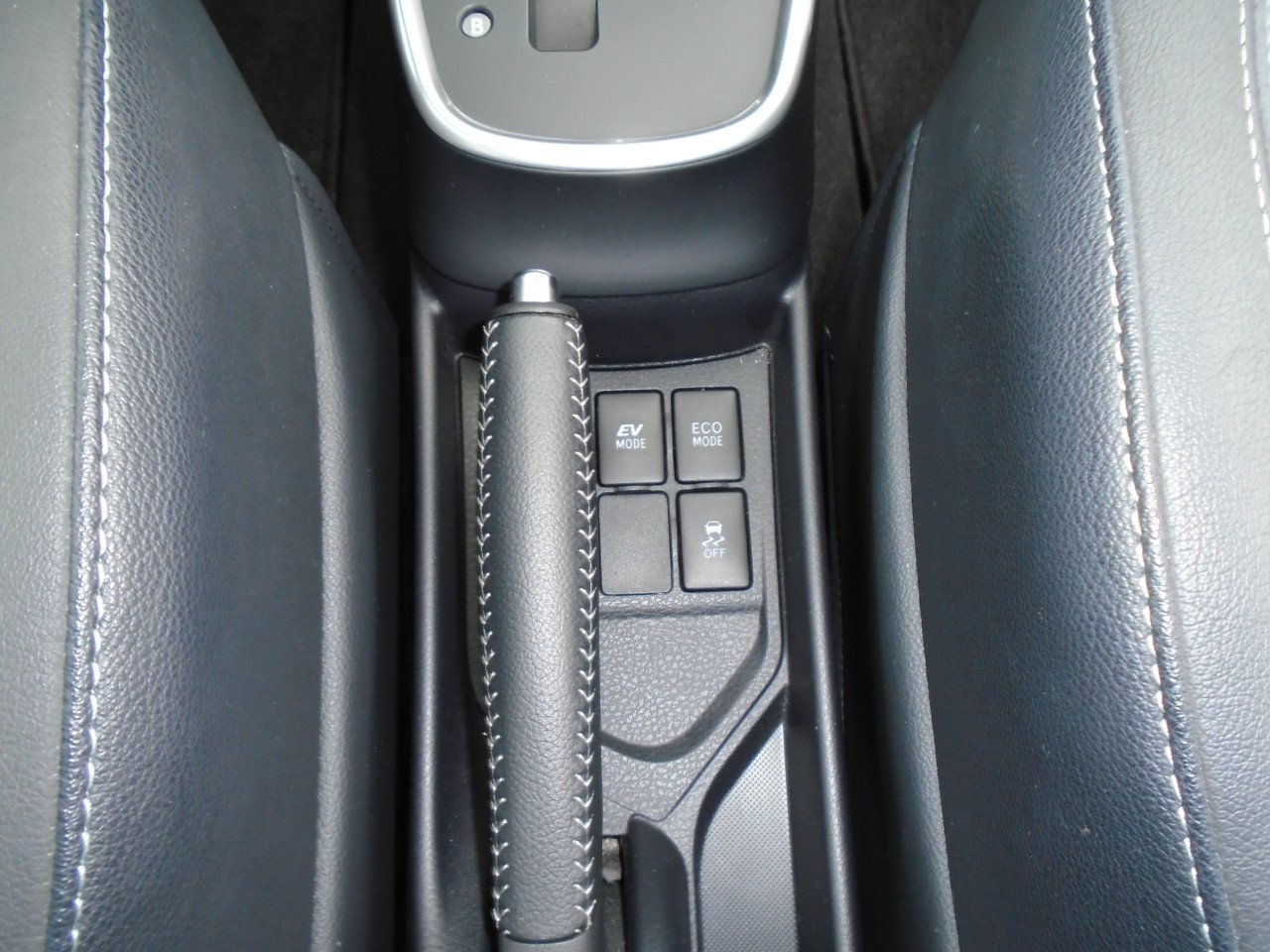 Toyota Yaris Hybrid Automaat