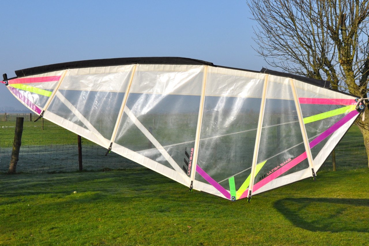 HiFly 310 PX zeer complete set