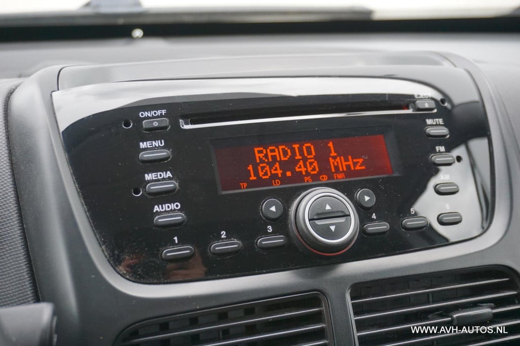 Opel Combo 1.3 cdti l2h1 ecoflex
