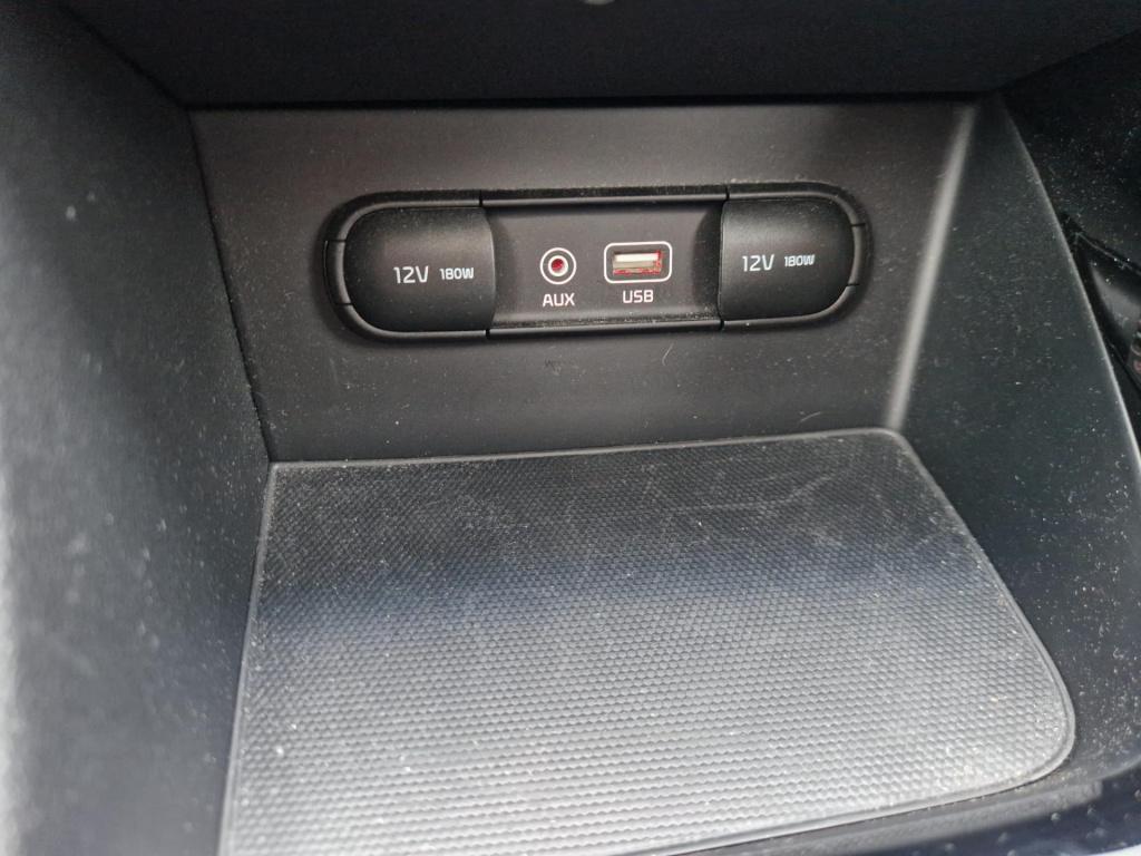 Kia Niro 1.6 gdi hybrid executiveline | 1e eigenaar | automaat | trekhaak |