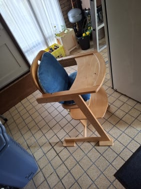 Kinderstoel
