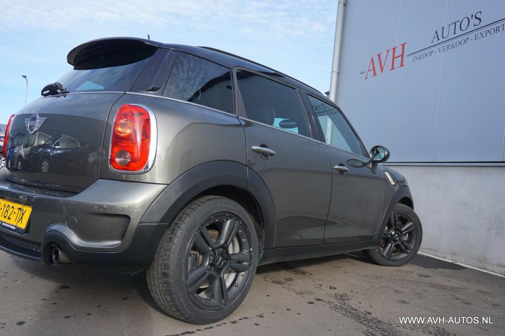 Mini Countryman mini 1.6 cooper s all4