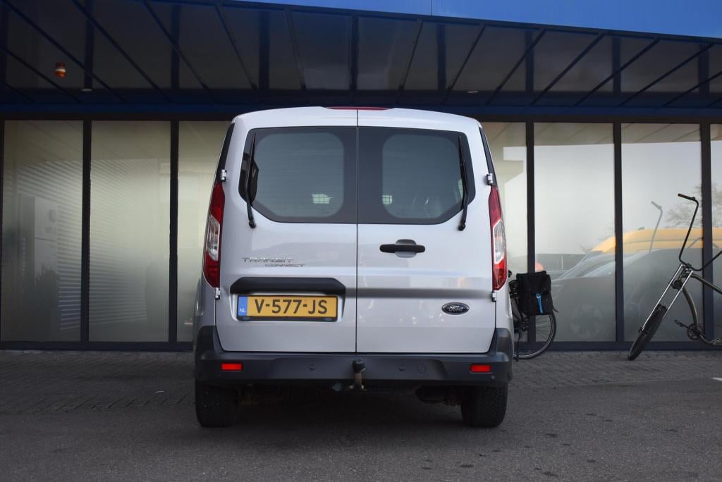 Ford Transit Connect 1.5 tdci l1 trend 100 pk | parkeersensoren achter | tr