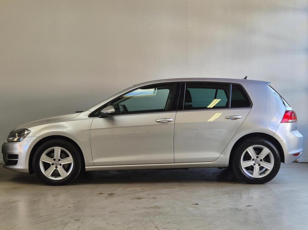 Volkswagen Golf 1.2 tsi comfortline