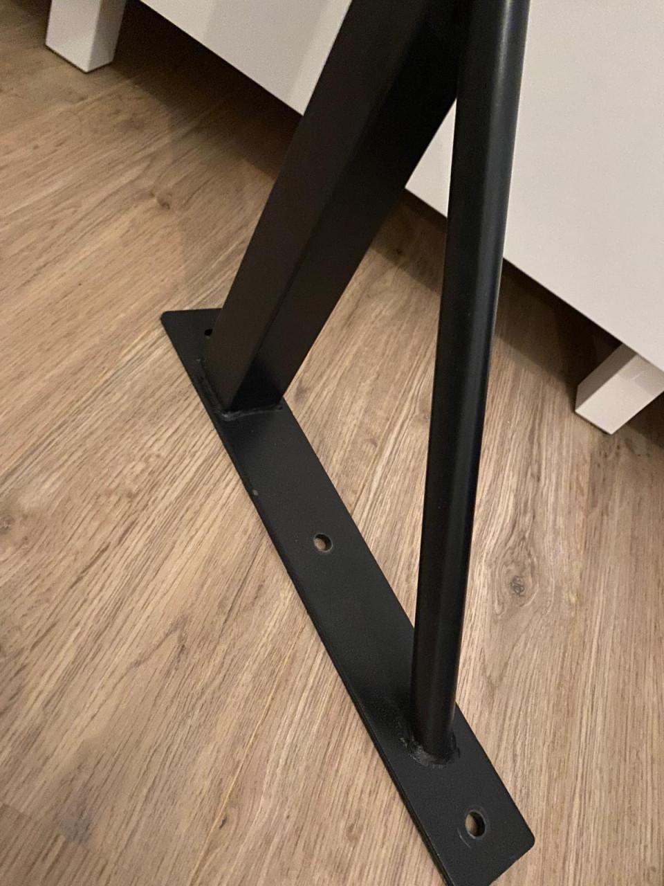 Pull up bar/optrek stang