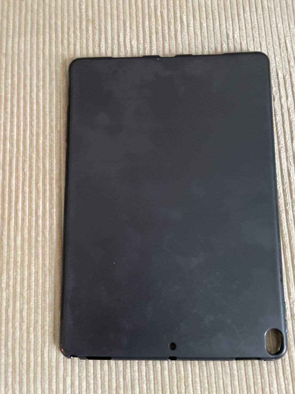 IPad Pro 10.5 Space grey 256 GB