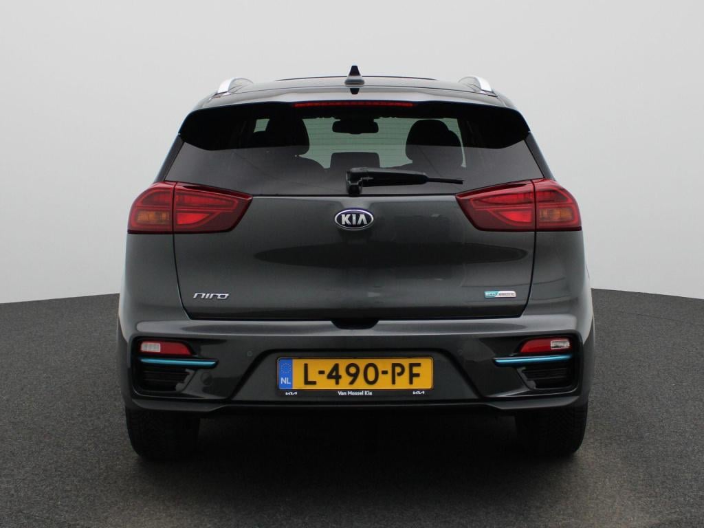 Kia E-niro dynamicplusline 64 kwh | automaat | panoramadak | navigatie | ap