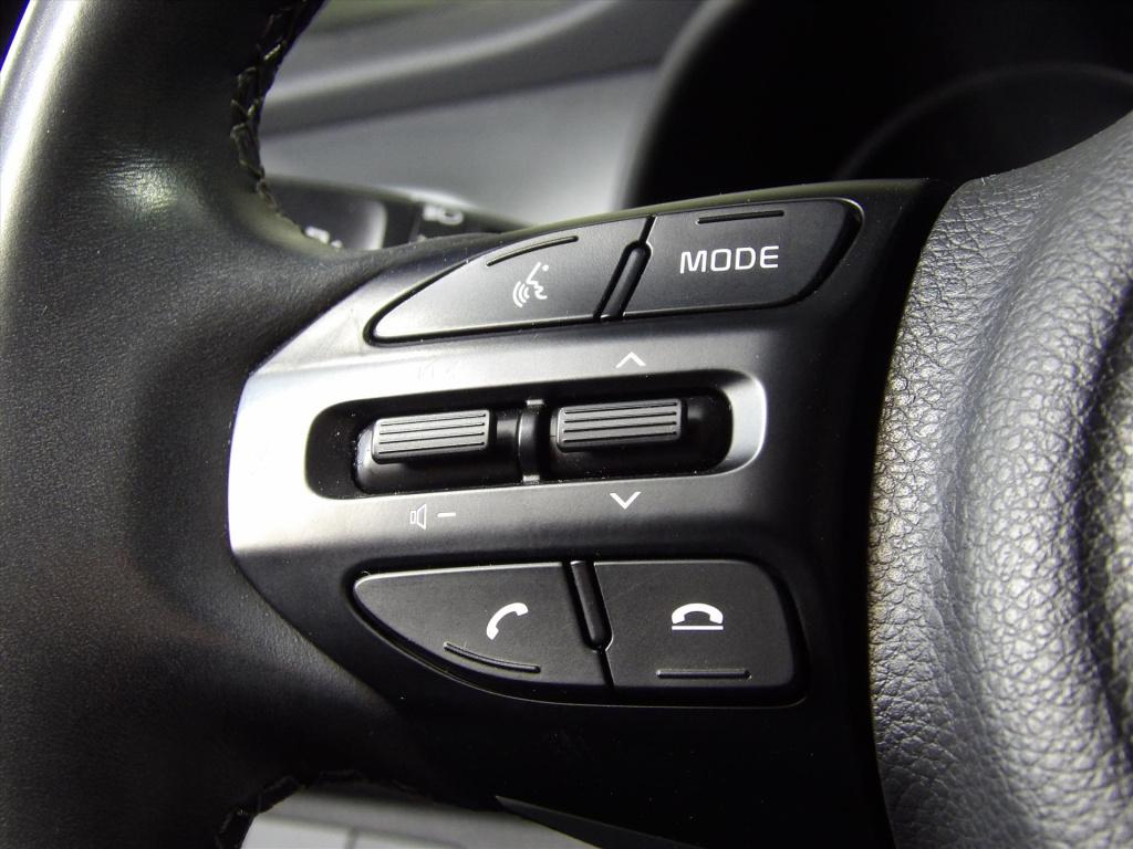 Kia Stonic 1.0 t-gdi 100pk dynamicline