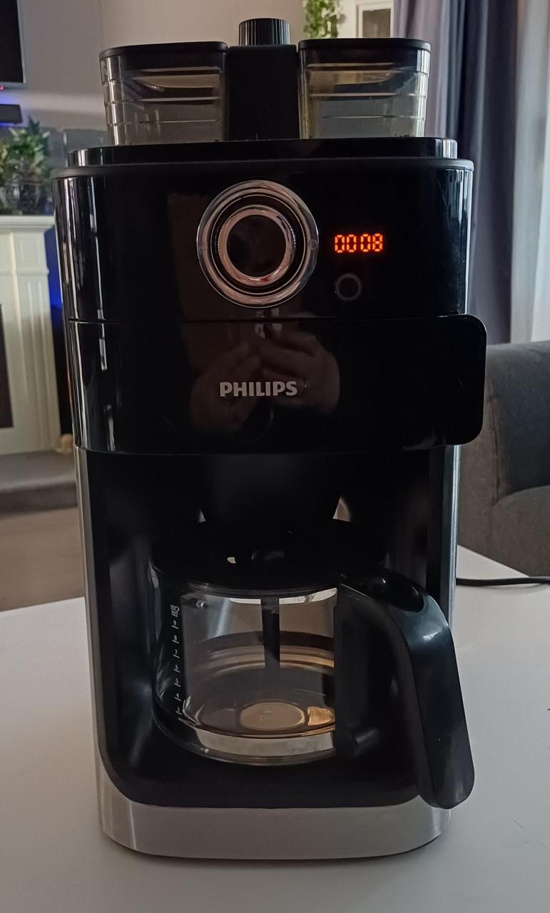 Philips koffiezetter