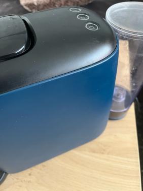 Koffiemachine