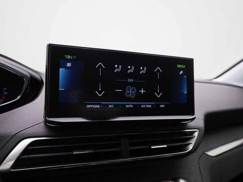Peugeot 3008 1.6 hybrid 180 allure pack business | automaat | navigatie | v