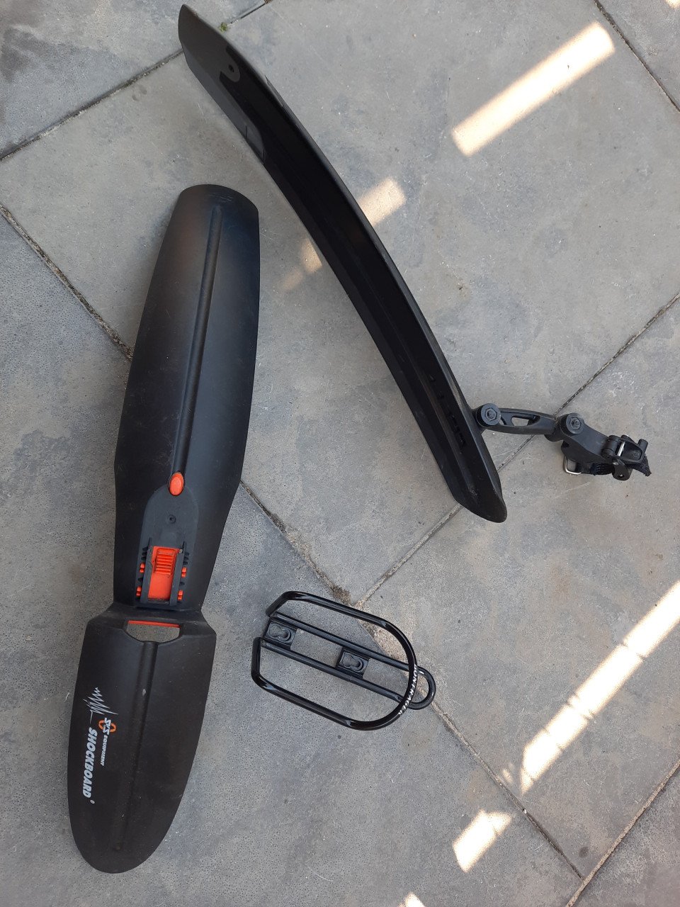 MTB X-Trail