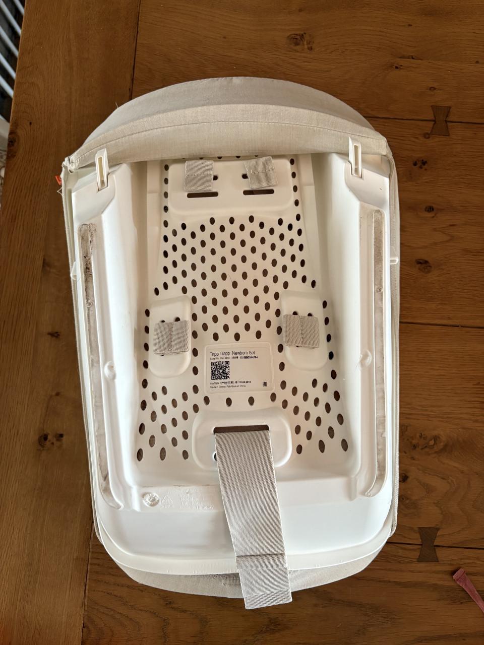 Stokke Tripp Trapp Newborn set