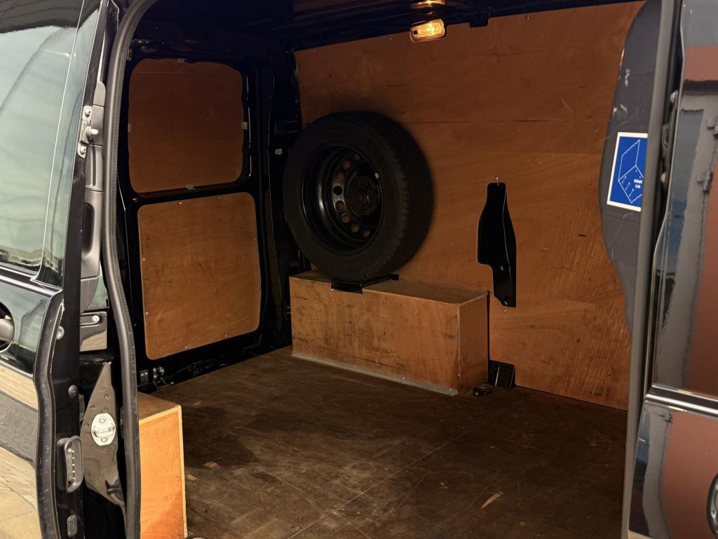 Mercedes-Benz Vito 114 cdi automaat | acherruitrijcamera | trekhaak | bluet