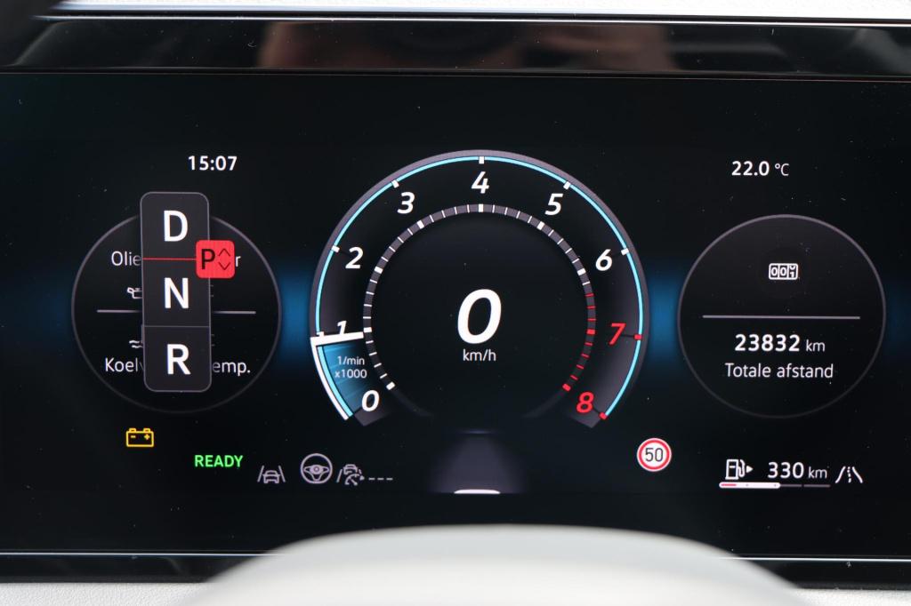 Volkswagen Tiguan 1.5 etsi life edition 150pk dsg7