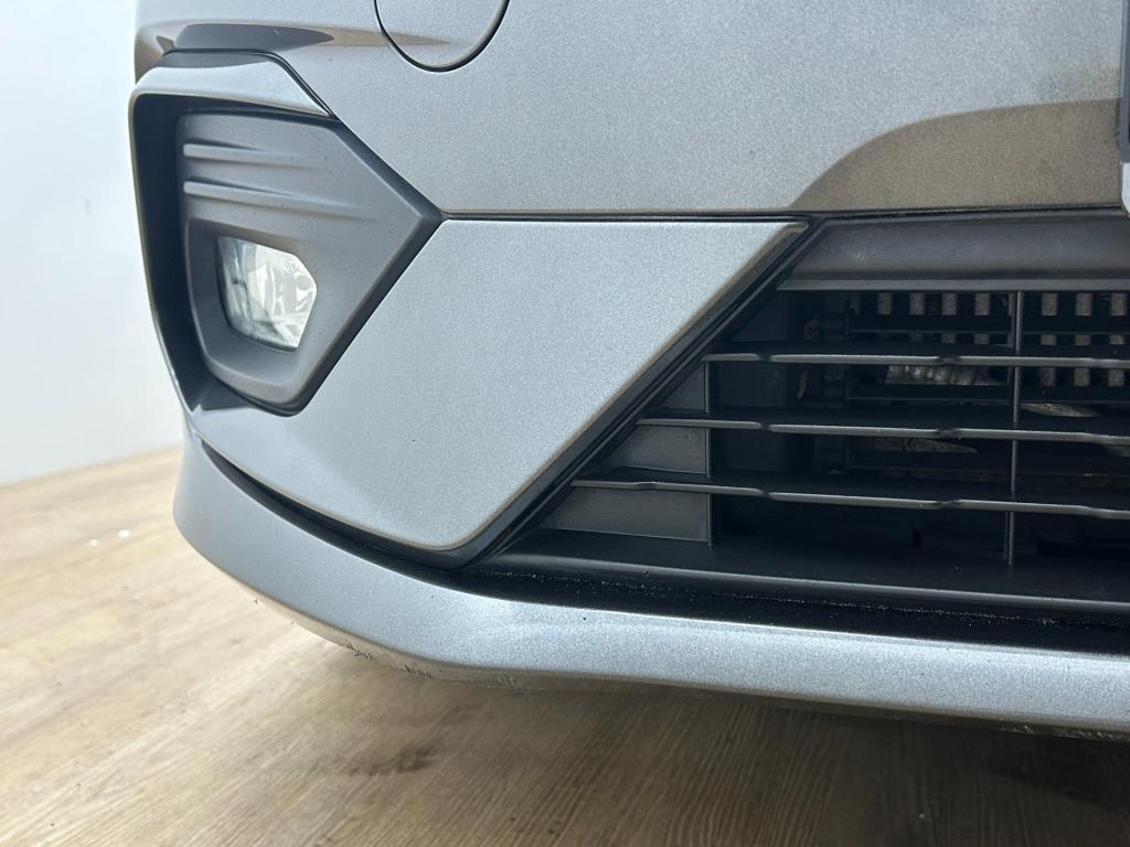Ford Fiesta occasion 1.0 ecoboost titanium st | grijs | tweedehands ford fi