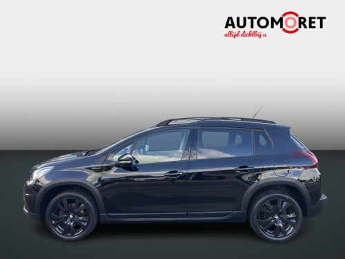 Peugeot 2008 1.2 puretech gt-line