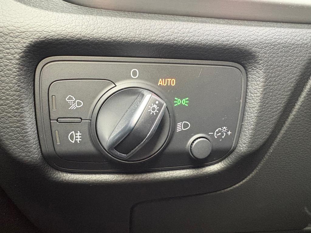 Audi A3 sportback 2.0 tfsi sport s line edition