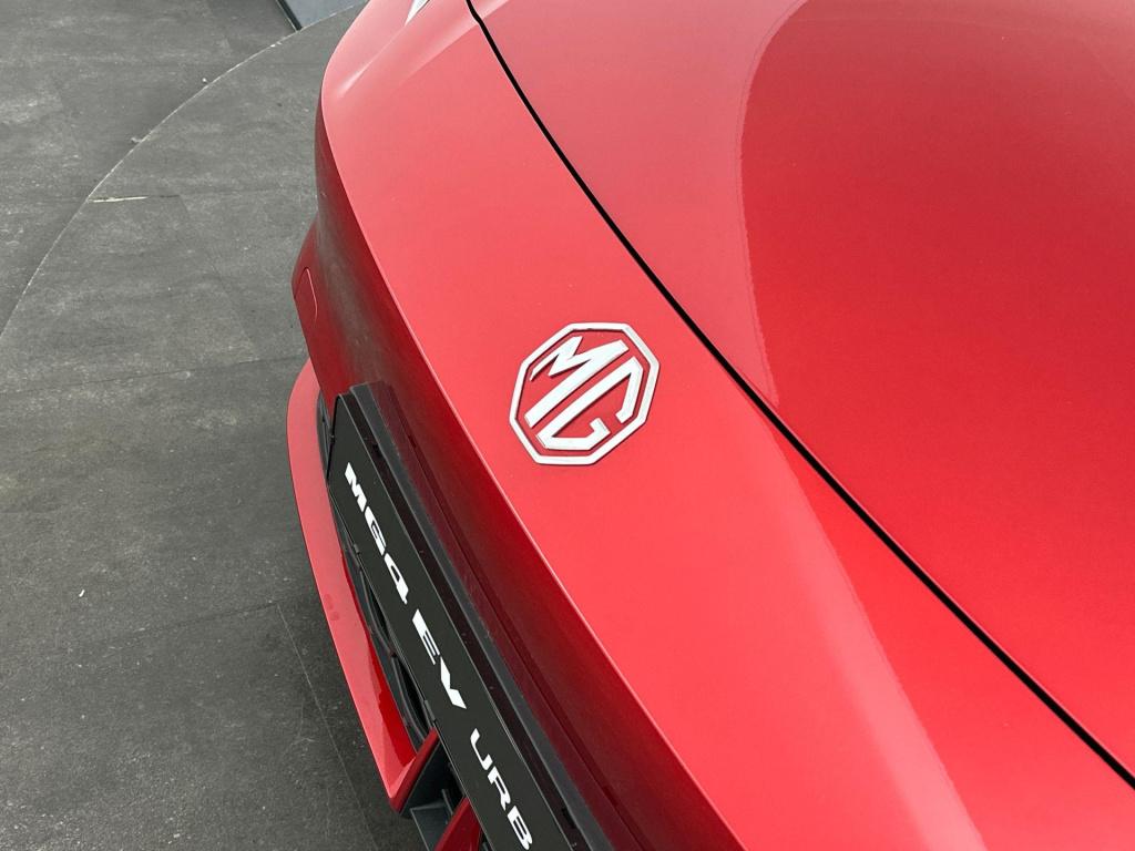 MG Mg4 Ev Urban comfort 43 kwh