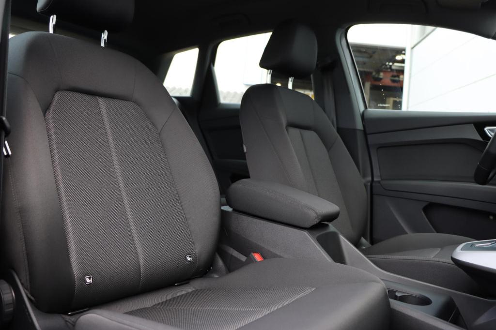 Audi Q4 E-tron 40 advanced edition 82 kwh 204pk