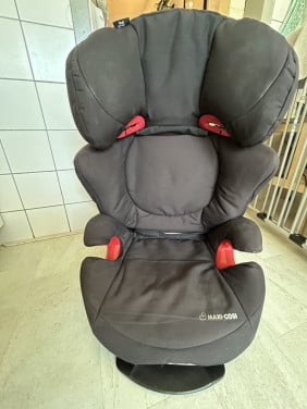 Maxi Cosi Rodi (air) protect