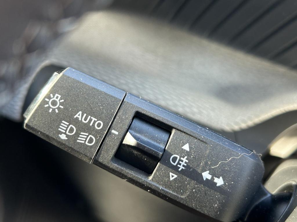 Citroen C3 Aircross hybrid 136pk e-dcs max