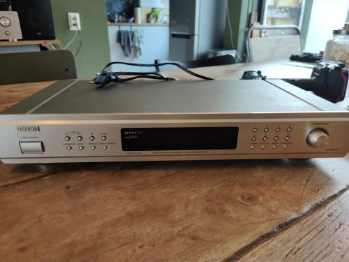 Denon TU-1500RD tuner