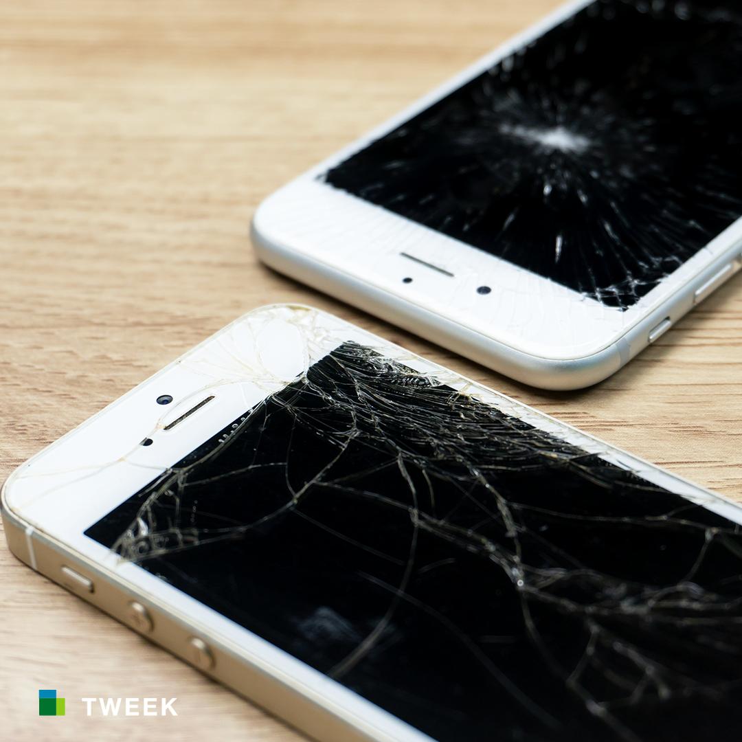 Apple iPhone kapot? Telefoon reparatie in Middelburg